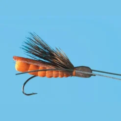 Salmon Fly-Foam Stone - Your Premium Fishing Gear Store Rods Lines Baits Accessories* Best