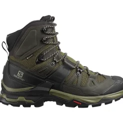 SALOMON MENS QUEST 4 GTX - Your Premium Fishing Gear Store Rods Lines Baits Accessories* Outlet