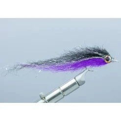 Salty Mullet Black & Purple #2/0 - Your Premium Fishing Gear Store Rods Lines Baits Accessories* Outlet