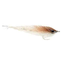 Salty Mullet Tan & White - Your Premium Fishing Gear Store Rods Lines Baits Accessories* Discount