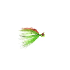 S&S Bucktails Big Eye - Your Premium Fishing Gear Store Rods Lines Baits Accessories* Hot