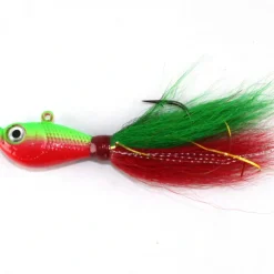 S&S Bucktails Rattletail 2.0 Jig - Your Premium Fishing Gear Store Rods Lines Baits Accessories* Hot