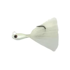 S&S Jigs Rattle Tail Bucktail Jigs - Your Premium Fishing Gear Store Rods Lines Baits Accessories* New