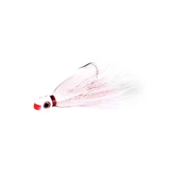 S&S Smiling Bill 2.5oz - Pearl White - Your Premium Fishing Gear Store Rods Lines Baits Accessories* Cheap