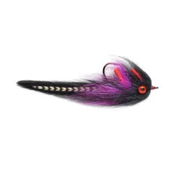 Sandbar Mullet Black & Purple - Your Premium Fishing Gear Store Rods Lines Baits Accessories* Clearance