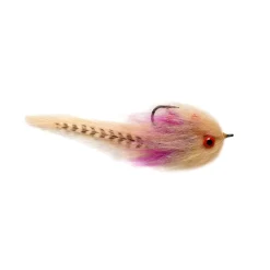 Sandbar Mullet Tan & Purple - Your Premium Fishing Gear Store Rods Lines Baits Accessories* Best Sale