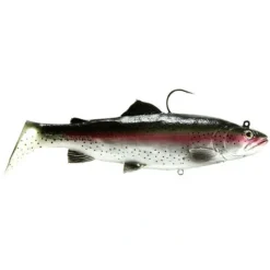 Savage Gear 3D Real Trout 11" Lure - Your Premium Fishing Gear Store Rods Lines Baits Accessories* Sale