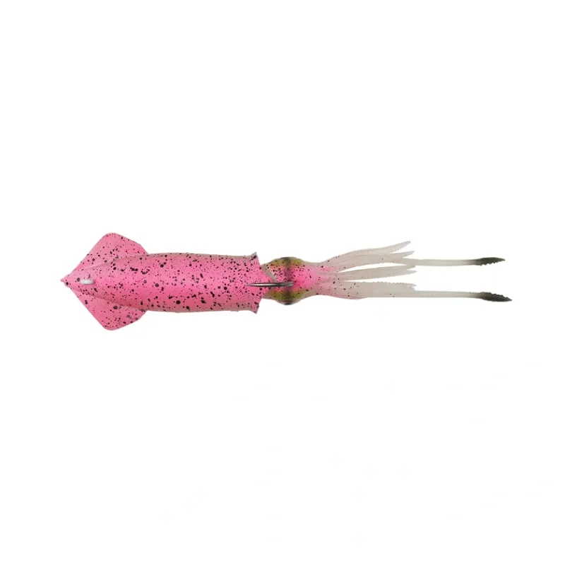 Savage Gear 3D Swim Squid - Your Premium Fishing Gear Store Rods Lines Baits Accessories* Clearance
