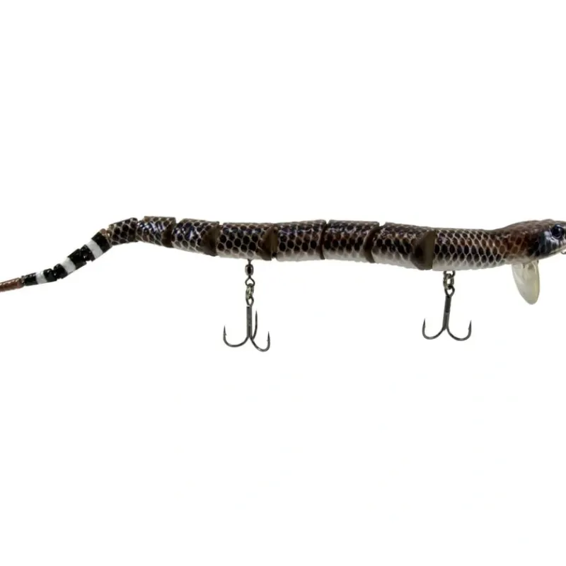 Savage Gear 3D Wake Snake - Your Premium Fishing Gear Store Rods Lines Baits Accessories* Flash Sale