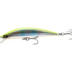 Savage Gear Discontinued Chartreuse Rainbow Flash 6" - Your Premium Fishing Gear Store Rods Lines Baits Accessories* Shop