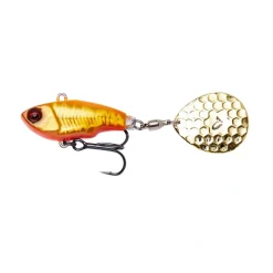 Savage Gear Fat Tail Spin - Your Premium Fishing Gear Store Rods Lines Baits Accessories* New