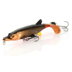 Savage Gear Pike Smash Tail, Floating - Your Premium Fishing Gear Store Rods Lines Baits Accessories* Discount