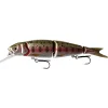 Savage Gear 4Play Herring Lowrider Lure 19cm musky Pike SF 1.75oz RAINBOW SMOLT - Your Premium Fishing Gear Store Rods Lines Baits Accessories* Fashion