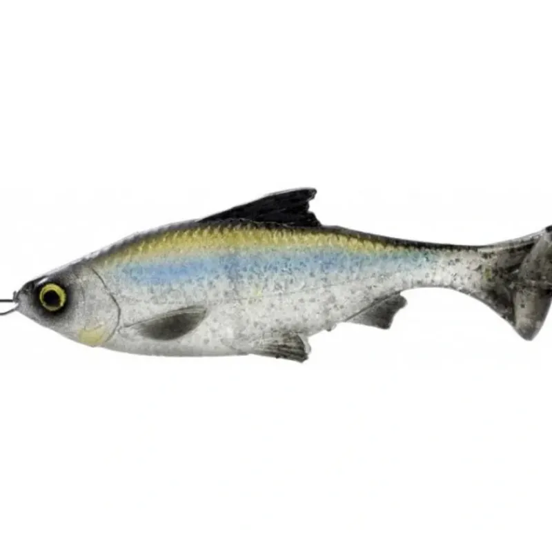 Savage Gear Pulse Tail Shiner LB - Your Premium Fishing Gear Store Rods Lines Baits Accessories* Clearance