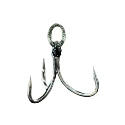 Savage Gear Savage Grip Trebles, Size 4, 4 Pack - Your Premium Fishing Gear Store Rods Lines Baits Accessories* Best