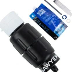 Sawyer Micro Squeeze Water Filter - Your Premium Fishing Gear Store Rods Lines Baits Accessories* Cheap