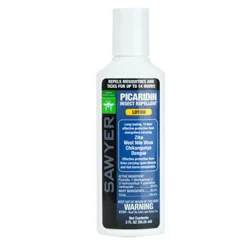 Sawyer Premium Insect Repellent 20% Picaridin - 2 oz Lotion - Your Premium Fishing Gear Store Rods Lines Baits Accessories* Cheap