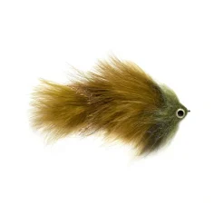 Schmidt's Junk Yard Dog Olive - Your Premium Fishing Gear Store Rods Lines Baits Accessories* Best Sale