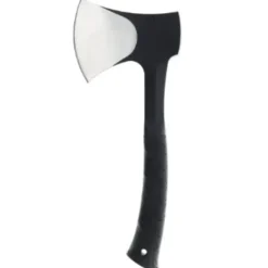 Schrade Delta Class Bedrock Camp Axe with Stainless Steel Head - Your Premium Fishing Gear Store Rods Lines Baits Accessories* Store