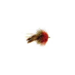 Schultzy's Low Water Cray Olive - Your Premium Fishing Gear Store Rods Lines Baits Accessories* Cheap