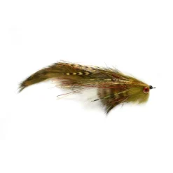Schultzy's Sculpin Olive - Your Premium Fishing Gear Store Rods Lines Baits Accessories* Clearance