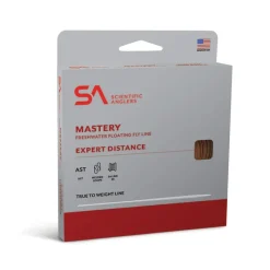 Scientific Angler Mastery Expert Distance Fly Line - Your Premium Fishing Gear Store Rods Lines Baits Accessories* Store
