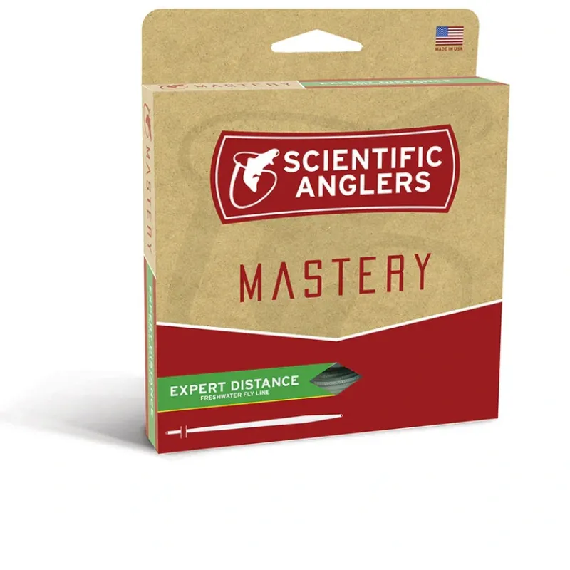 Scientific Angler Mastery Expert Distance Competition - Your Premium Fishing Gear Store Rods Lines Baits Accessories* Cheap