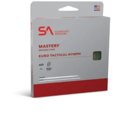 Scientific Angler Mastery Euro Tactical Nymph - Your Premium Fishing Gear Store Rods Lines Baits Accessories* Best