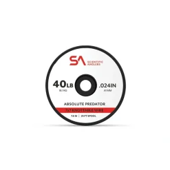 Scientific Anglers Absolute Predator Wire - Your Premium Fishing Gear Store Rods Lines Baits Accessories* Fashion