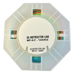 Scientific Anglers Amplitude Smooth Infinity Instructor Fly Line - Your Premium Fishing Gear Store Rods Lines Baits Accessories* Clearance