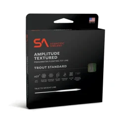 Scientific Anglers Amplitude Trout Standard Fly Line - Your Premium Fishing Gear Store Rods Lines Baits Accessories* Hot