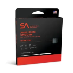 Scientific Anglers Amplitude Smooth Bonefish Fly Line - Your Premium Fishing Gear Store Rods Lines Baits Accessories* Best