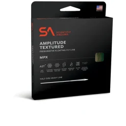 SCIENTIFIC ANGLERS AMPLITUDE MPX TAPER - Your Premium Fishing Gear Store Rods Lines Baits Accessories* Online