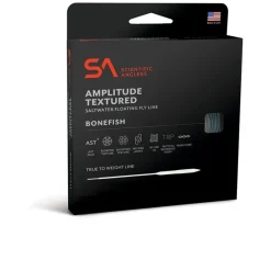 Scientific Anglers Amplitude Bonefish Plus Taper - Your Premium Fishing Gear Store Rods Lines Baits Accessories* Clearance