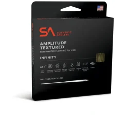 Scientific Anglers Amplitude Infinity- Textured - Your Premium Fishing Gear Store Rods Lines Baits Accessories* Best