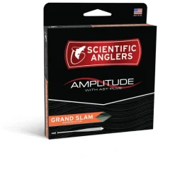 Scientific Anglers Amplitude Grand Slam - Your Premium Fishing Gear Store Rods Lines Baits Accessories* Best Sale