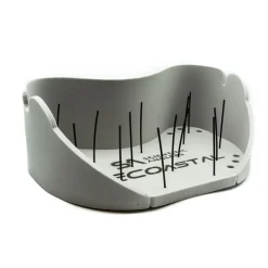 Scientific Anglers ECoastal Stripping Basket Light Gray - Your Premium Fishing Gear Store Rods Lines Baits Accessories* Cheap