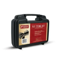 Scientific Anglers Fly-Tying Kit - Your Premium Fishing Gear Store Rods Lines Baits Accessories* Hot