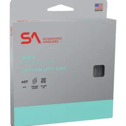 Scientific Anglers Integrated Switch Line - Your Premium Fishing Gear Store Rods Lines Baits Accessories* Cheap