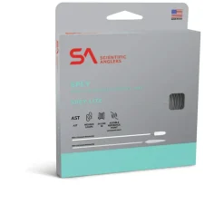 SCIENTIFIC ANGLERS SPEY LITE SKAGIT INTEGRATED - Your Premium Fishing Gear Store Rods Lines Baits Accessories* Store