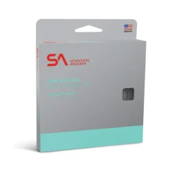 Scientific Anglers Textured Shooting Line - Your Premium Fishing Gear Store Rods Lines Baits Accessories* New