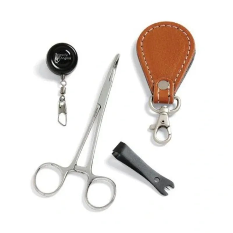 Scientific Anglers Vest Pack Assortment - Your Premium Fishing Gear Store Rods Lines Baits Accessories* Hot