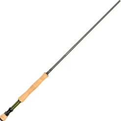 Scott Session Fly Rod 9'0" 7wt 4pc - Your Premium Fishing Gear Store Rods Lines Baits Accessories* Sale