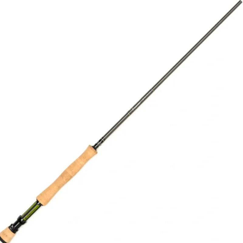 Scott Session Fly Rod 9'0" 7wt 4pc - Your Premium Fishing Gear Store Rods Lines Baits Accessories* Sale