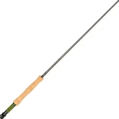 Scott Session Fly Rod 8'6" 4wt 4pc - Your Premium Fishing Gear Store Rods Lines Baits Accessories* Store