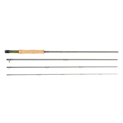 Scott Session Fly Rod - Your Premium Fishing Gear Store Rods Lines Baits Accessories* Hot