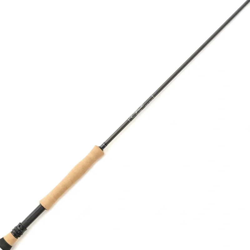 Scott Swing Fly Rod 9ft 8in 7wt 4pc - Your Premium Fishing Gear Store Rods Lines Baits Accessories* Best