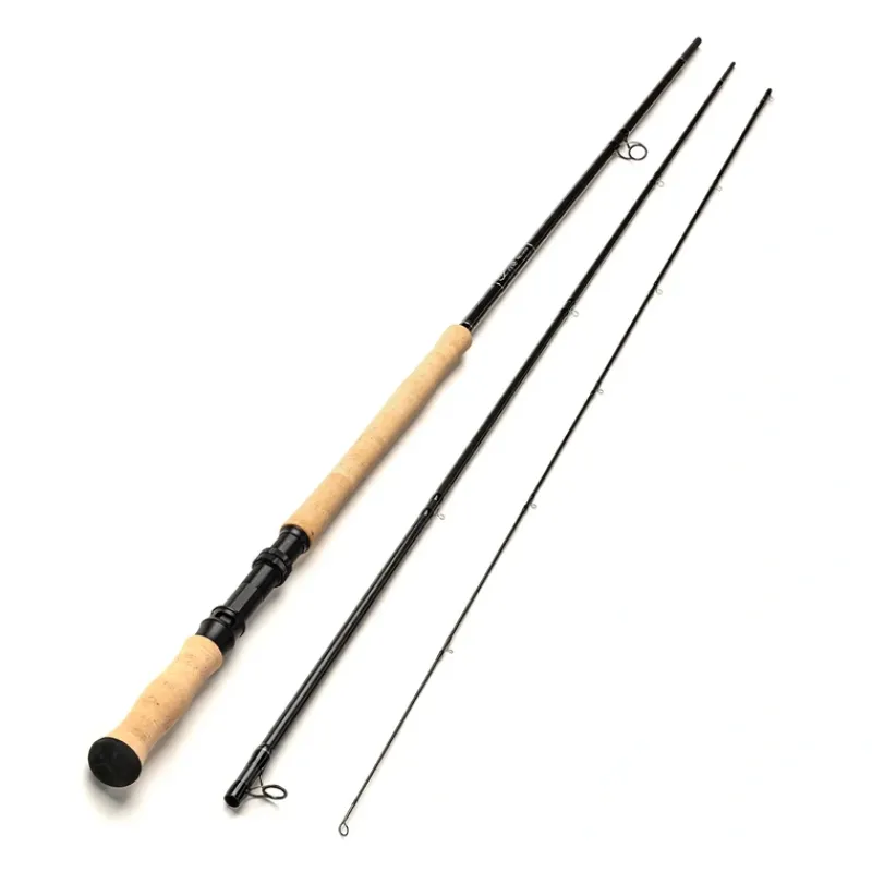 Scott 50th ARC Two-Handed Fly Rod 7wt - 12'8" - 3pc - Your Premium Fishing Gear Store Rods Lines Baits Accessories* Shop