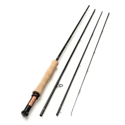 Scott 50th Radian Fly Rod 5wt - 9'0" - 4pc - Your Premium Fishing Gear Store Rods Lines Baits Accessories* Sale
