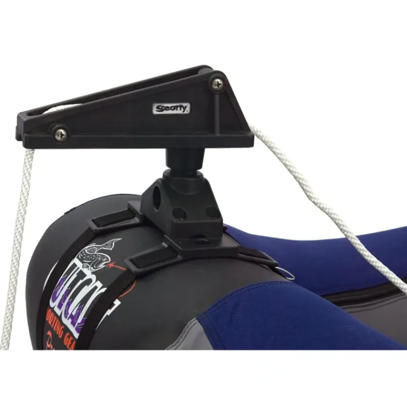 Scotty Anchor Lock w/Float Tube Adaptor - Your Premium Fishing Gear Store Rods Lines Baits Accessories* Flash Sale